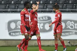 Zulte Waregem pakt spectaculaire zege bij Eupen