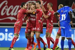 Zulte Waregem droomt van topspeler van Anderlecht: "Ik sluit het niet uit"