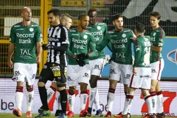 Zulte Waregem krijgt erg slecht nieuws in aanloop naar bekerfinale tegen Oostende