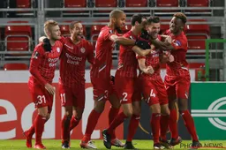 DONE DEAL: Zulte Waregem heeft weer aanwinst beet