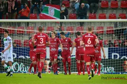 'Zulte wil verrassend van sterkhouder af, JPL-clubs liggen op de loer'