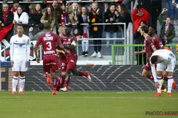 Verliest Zulte Waregem grote sterkhouder al in januari?