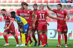 Zulte Waregem geeft zege weg in blessuretijd, STVV en Cercle stellen teleur