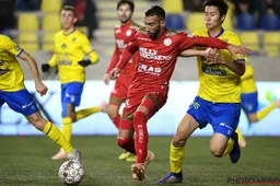 Sollied zorgt meteen voor ommekeer bij Lokeren, STVV klopt Essevee