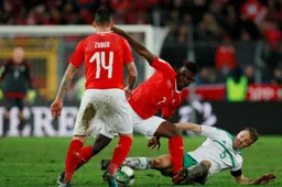 Zwitserland en Noord-Ierland maken het bijzonder spannend voor WK-ticket