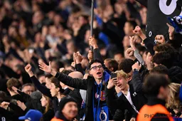 Club Brugge-fans
