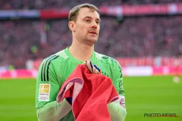 Manuel Neuer