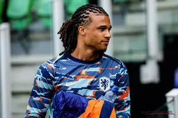 Nathan Aké