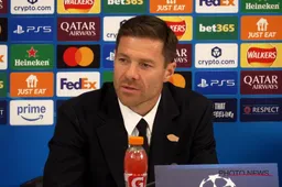 Xabi Alonso