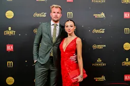 Ruben Van Gucht Valentine Besard