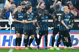 Club Brugge