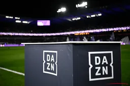 DAZN