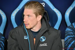 Kevin De Bruyne