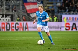 Kevin De Bruyne