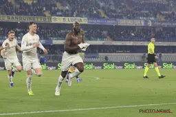 Lukaku
