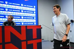 Rudi Garcia