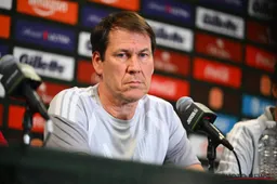 Rudi Garcia
