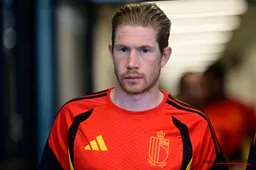 Kevin De Bruyne