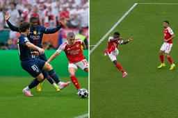 arsenal