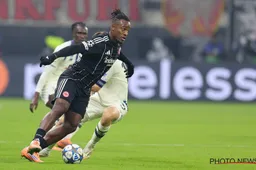Batshuayi