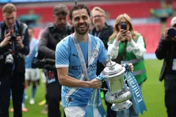 Bernardo Silva