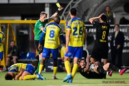 Club Brugge lacht tanden bloot: 'Refs viseren Union nu'