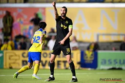 Union heeft groot probleem: "Vandaar die uithaal na STVV"