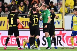 'Schorsing voor Christian Burgess na forse uitspraken'