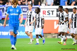 Charleroi