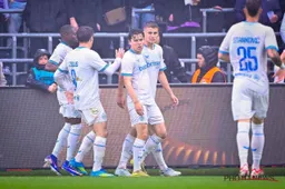 POLL. Houdt Club leidersplaats vast tot het einde?