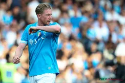 De Bruyne