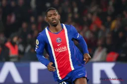 Dembele