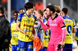 Goto reageert nu zélf: "Of ik terugkeer naar Anderlecht?