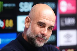 Guardiola