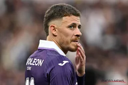 'Anderlecht vindt droomopvolger voor Hazard'