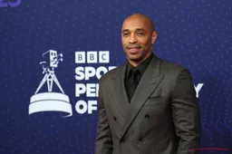Thierry Henry schat kansen van Rode Duivels in op WK