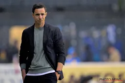 Hubert waarschuwt Club Brugge al