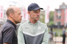 Jean Kindermans volgend seizoen werkzaam bij déze club