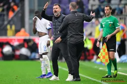 Leko: "Het was drama, de titel was verloren"