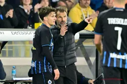 Leko onthult of Club voordeel heeft tegen Union door bekerfinale