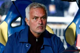 Mourinho