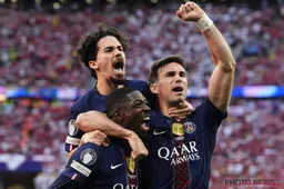 PSG