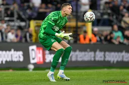 'Scherpen van Union op weg naar déze club'