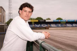 INTERVIEW. Seppe Leysen over Geel-transfer: "Die kans kon ik niet laten liggen"