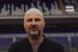 'Anderlecht gaat strijd aan met Standard op transfermarkt'