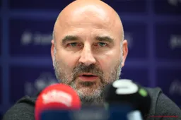 Sibierski over transfers bij RSCA: "Die spelers wil ik"