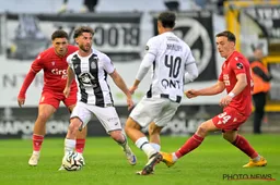 StandardCharleroi