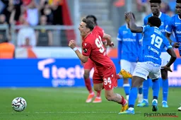StandardGenk