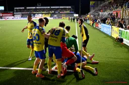STVV verklaart Club Brugge de oorlog