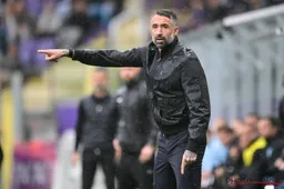 RSCA-fans zijn wanhoop nabij: "Verlos hem uit zijn lijden!"